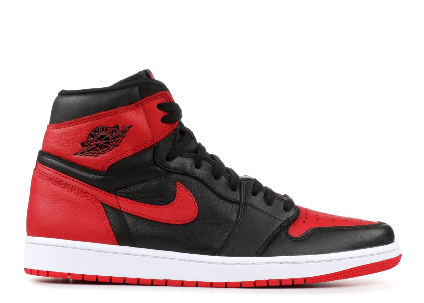 JORDAN 1 RETRO HIGH OG NRG 'HOMAGE TO HOME' (PREOWNED NO BOX)