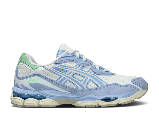 ASICS GEL NYC AIRY BLUE (BRAND NEW)