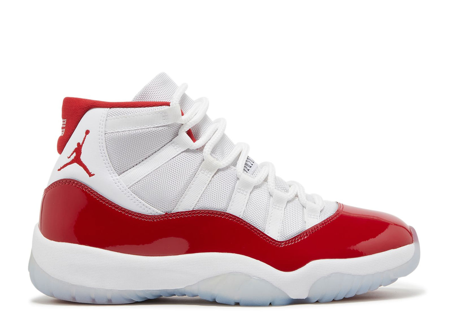 JORDAN 11 CHERRY (PREOWNED W/BOX)