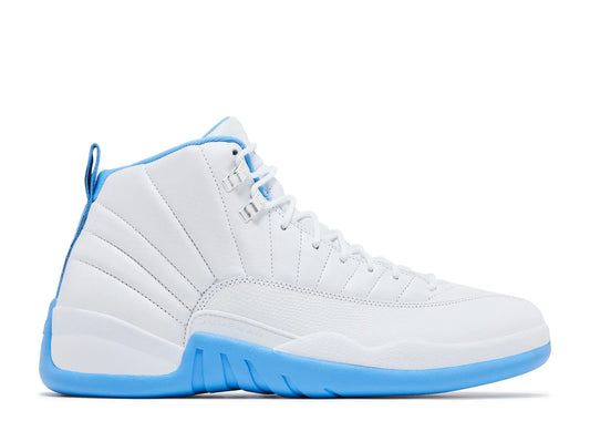 JORDAN 12 RETRO 'MELO' 2025 (PRE-OWNED W/ BOX)