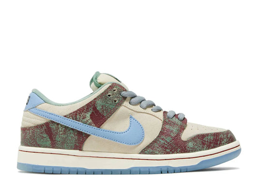 DUNK LOW SB CRENSHAW (BRAND NEW)