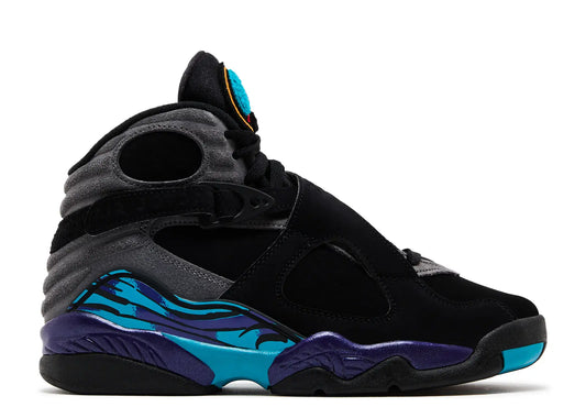 JORDAN 8 AQUA GS (BRAND NEW)