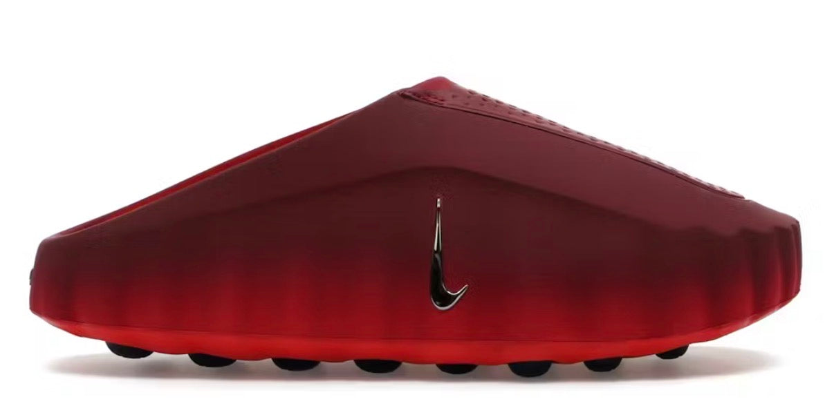 MIND 001 SLIDE RED (BRAND NEW)