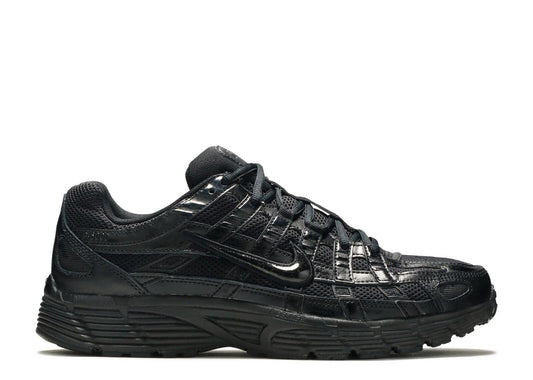 NIKE P-6000 BLACK (BRAND NEW)