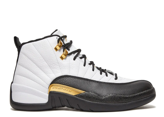 JORDAN 12 ROYALTY (VNDS W/ BOX)