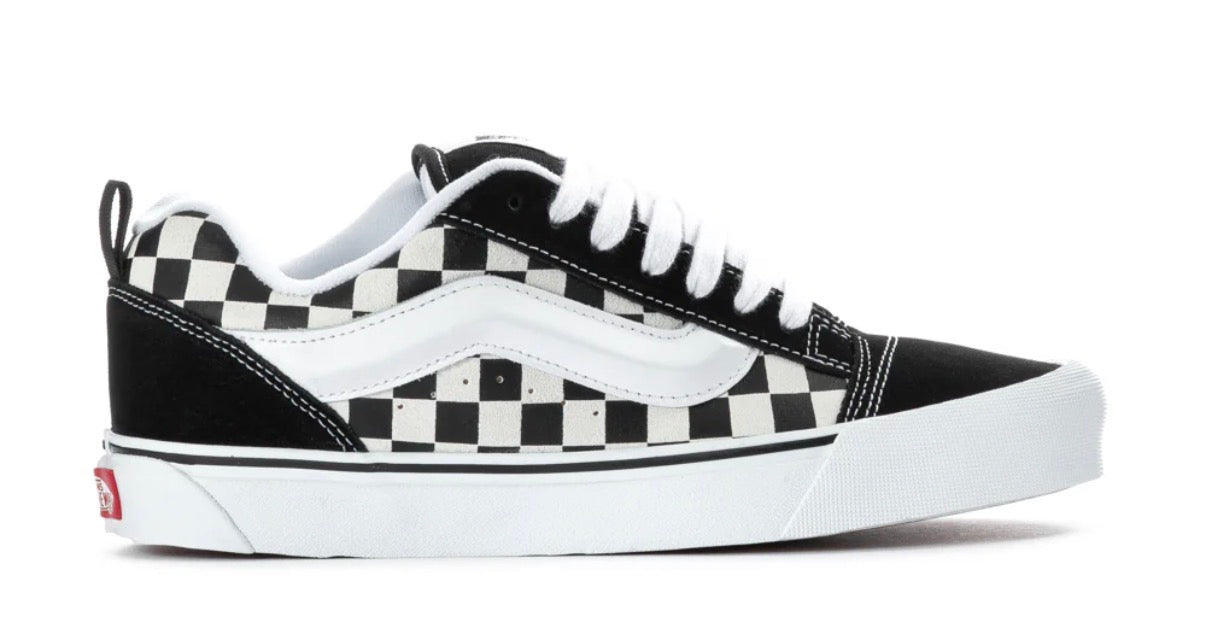 VANS KNU SKOOL (BRAND NEW)