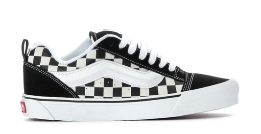 VANS KNU SKOOL (BRAND NEW)
