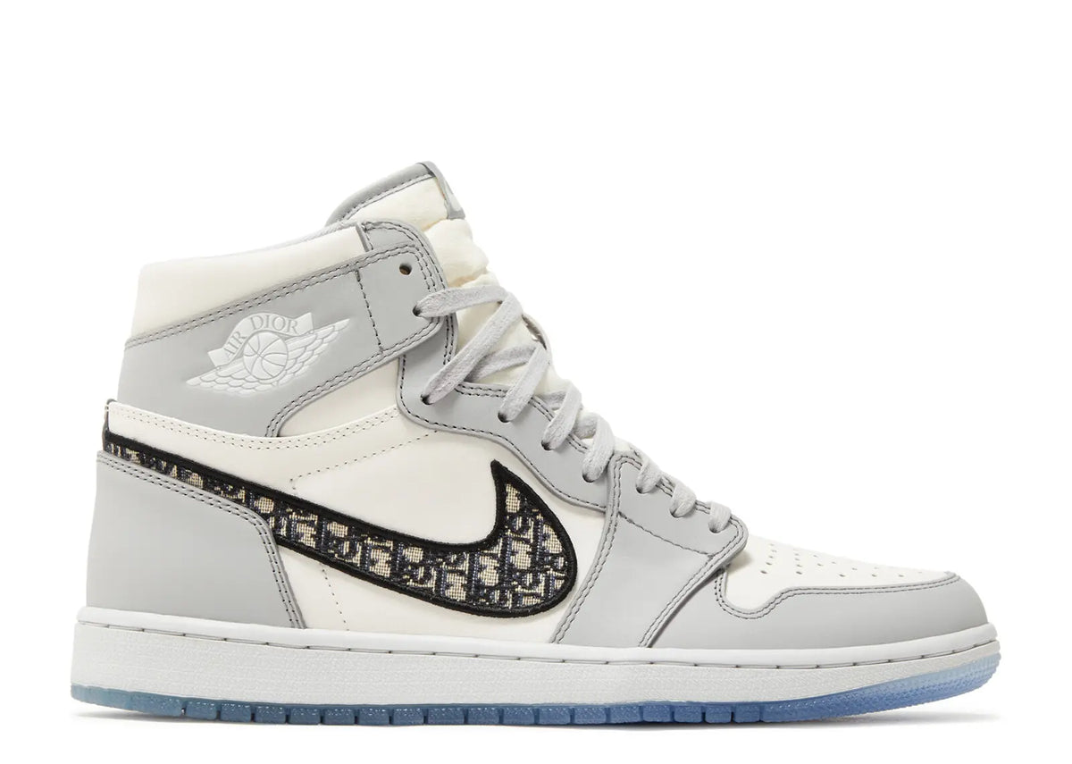 JORDAN 1 HIGH DIOR