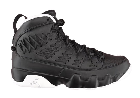 JORDAN 9 PINNACLE (VNDS W/ BOX)