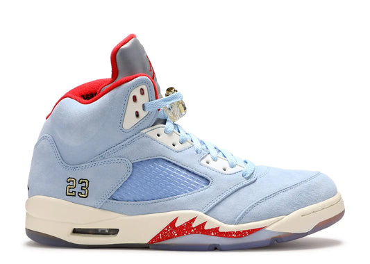 JORDAN 5 TROPHY ROOM (BRAND NEW)