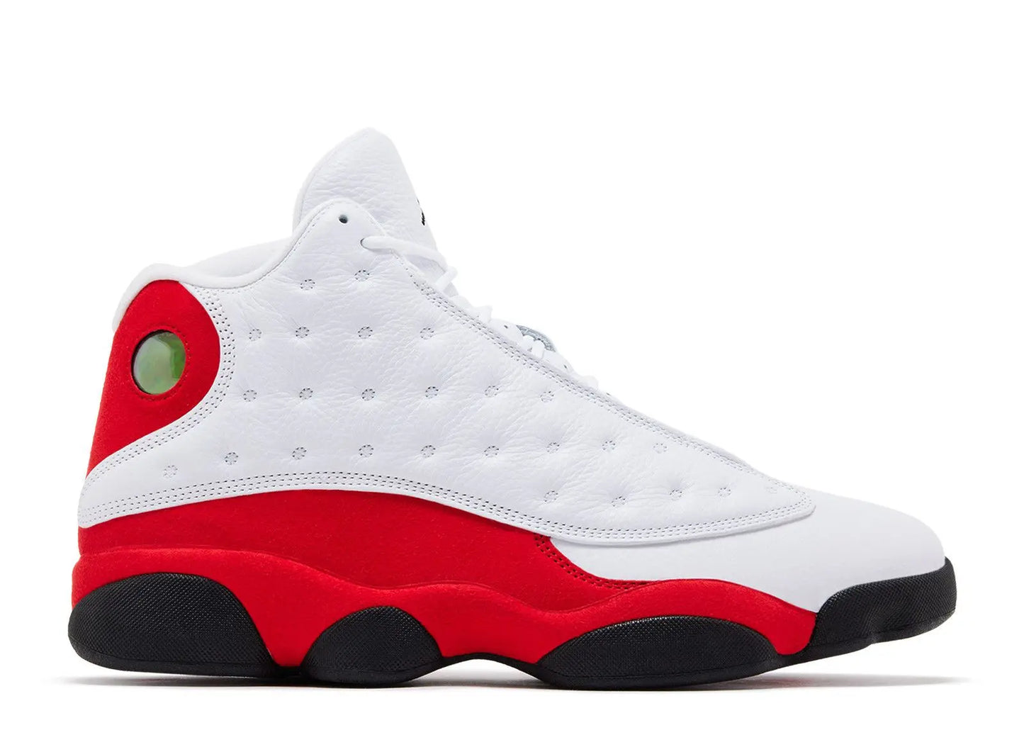 JORDAN 13 CHICAGO (PRE-OWNED W/ BOX)