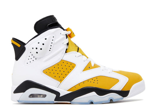 JORDAN 6 ORCHE (BRAND NEW)