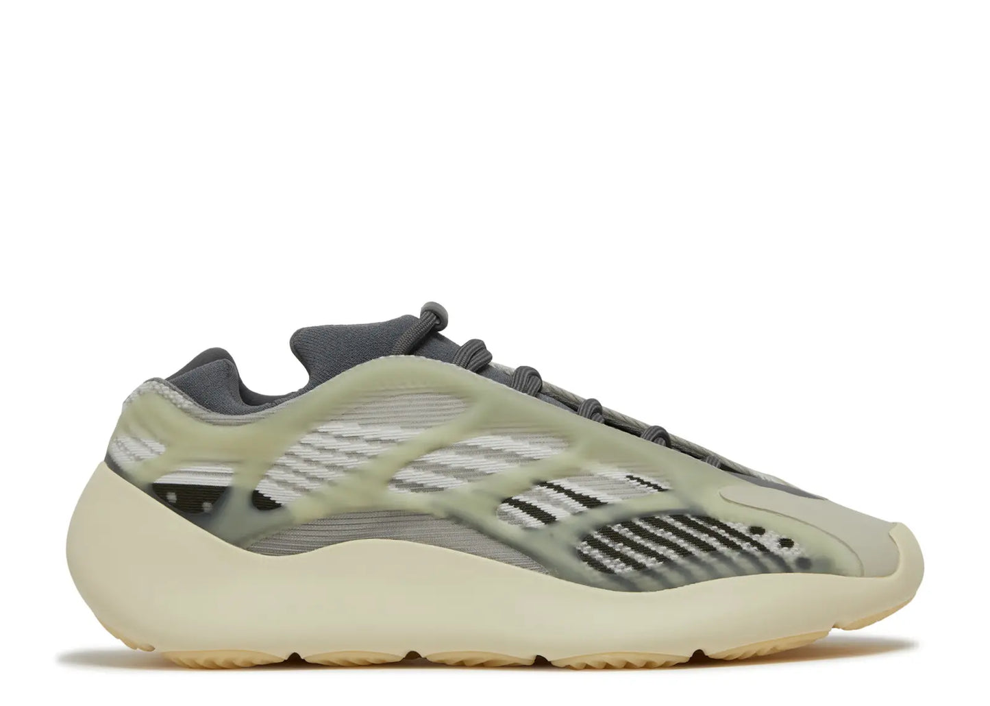 YEEZY 700 FADE SALT (BRAND NEW)