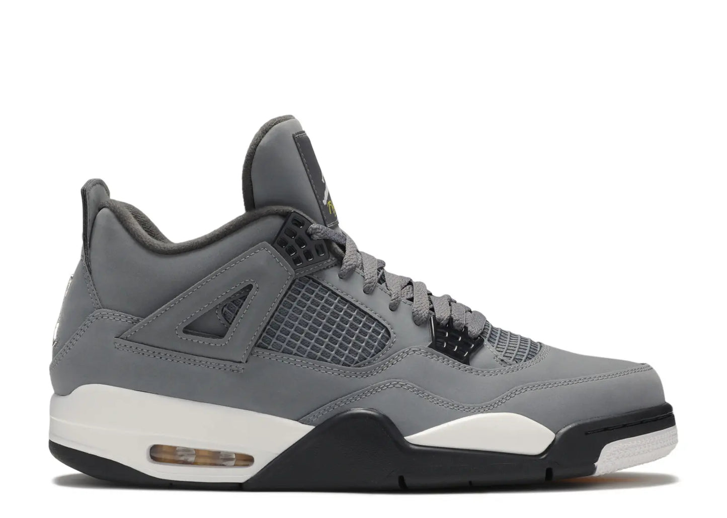 JORDAN 4 COOL GREY (BRAND NEW)