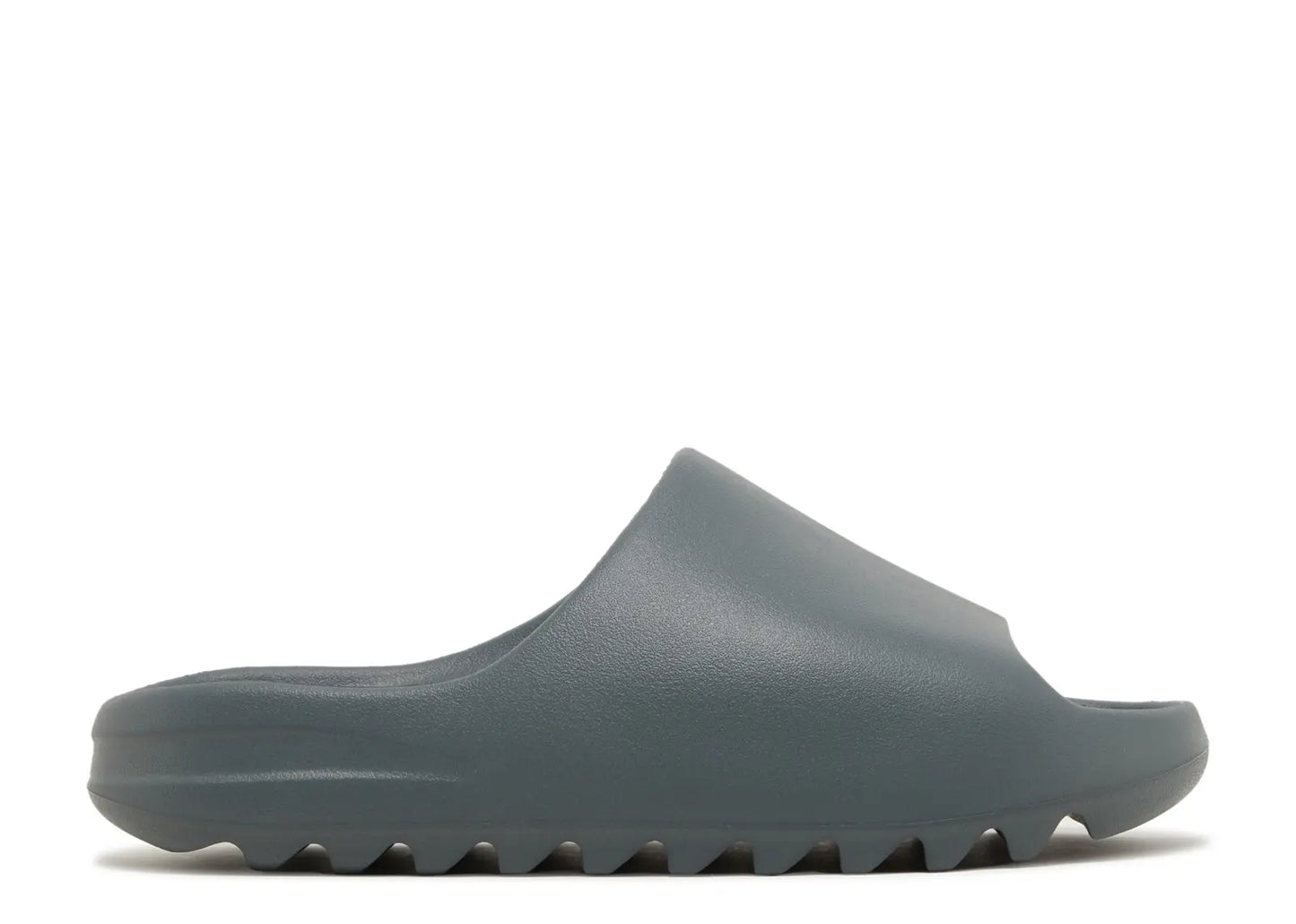 YEEZY SLIDE SLATE MARINE (BRAND NEW)