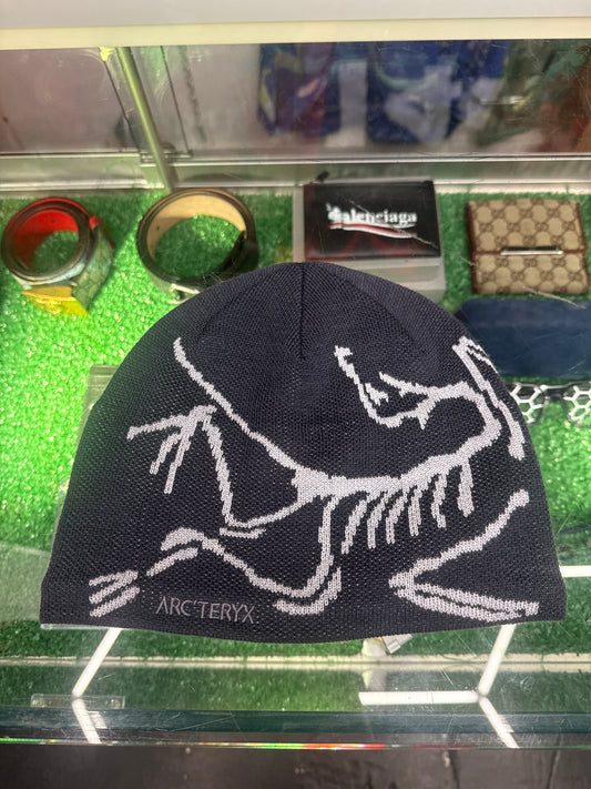 ARC’TERYX BIRD HEAD TOQUE BEANIE (BRAND NEW)