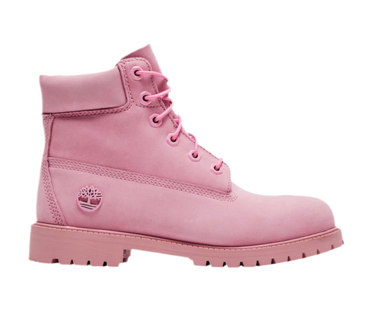 TIMBERLAND 6 INCH PREMIUM (PRE-OWNED W/ BOX)
