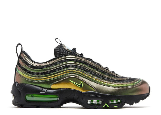 AIR MAX 95/97 DUCKS OF A FEATHER STORM (BRAND NEW)