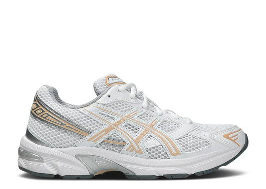 ASICS 1130 WHITE BISQUE (BRAND NEW)