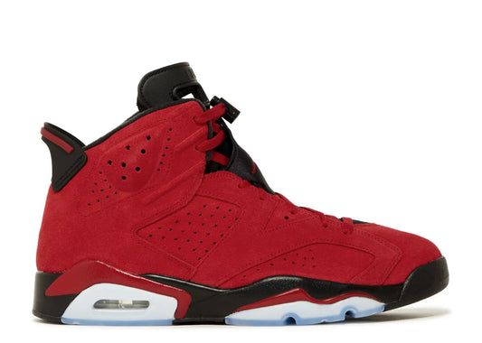 JORDAN 6 TORO BRAVO (BRAND NEW)