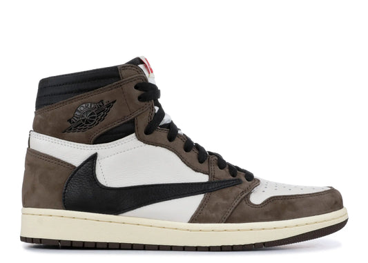 JORDAN 1 HIGH MOCHA (VNDS W/ BOX)