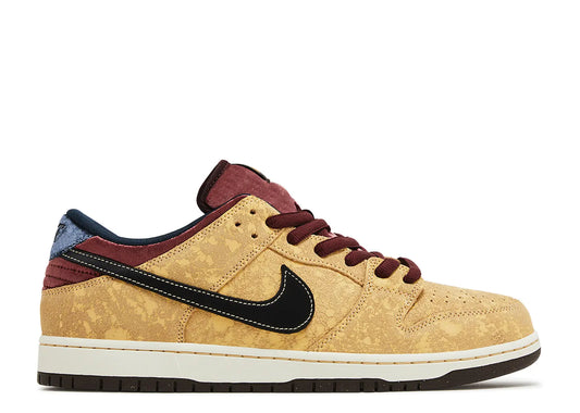 DUNK LOW SB CITY OF CINEMA (BRAND NEW)