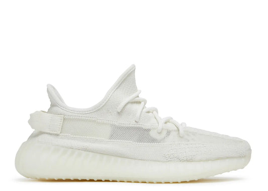 YEEZY BOOST 350 V2 DESERT SAGE (PRE-OWNED W/ BOX)