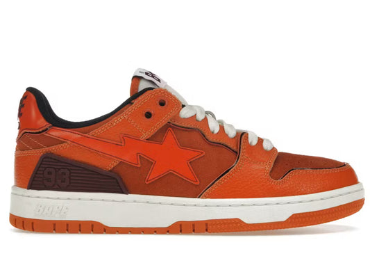 BAPESTA SK8 (VNDS W/ BOX)