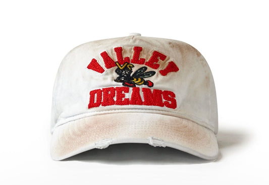 VALE WRECKED ANTHEM CAP (BRAND NEW)