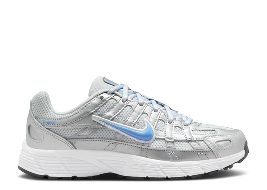 P-6000 METALLIC PLATINUM UNIVERSITY (BRAND NEW)