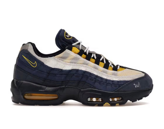 AIR MAX SB OBSIDIAN SPEED YELLOW (BRAND NEW)