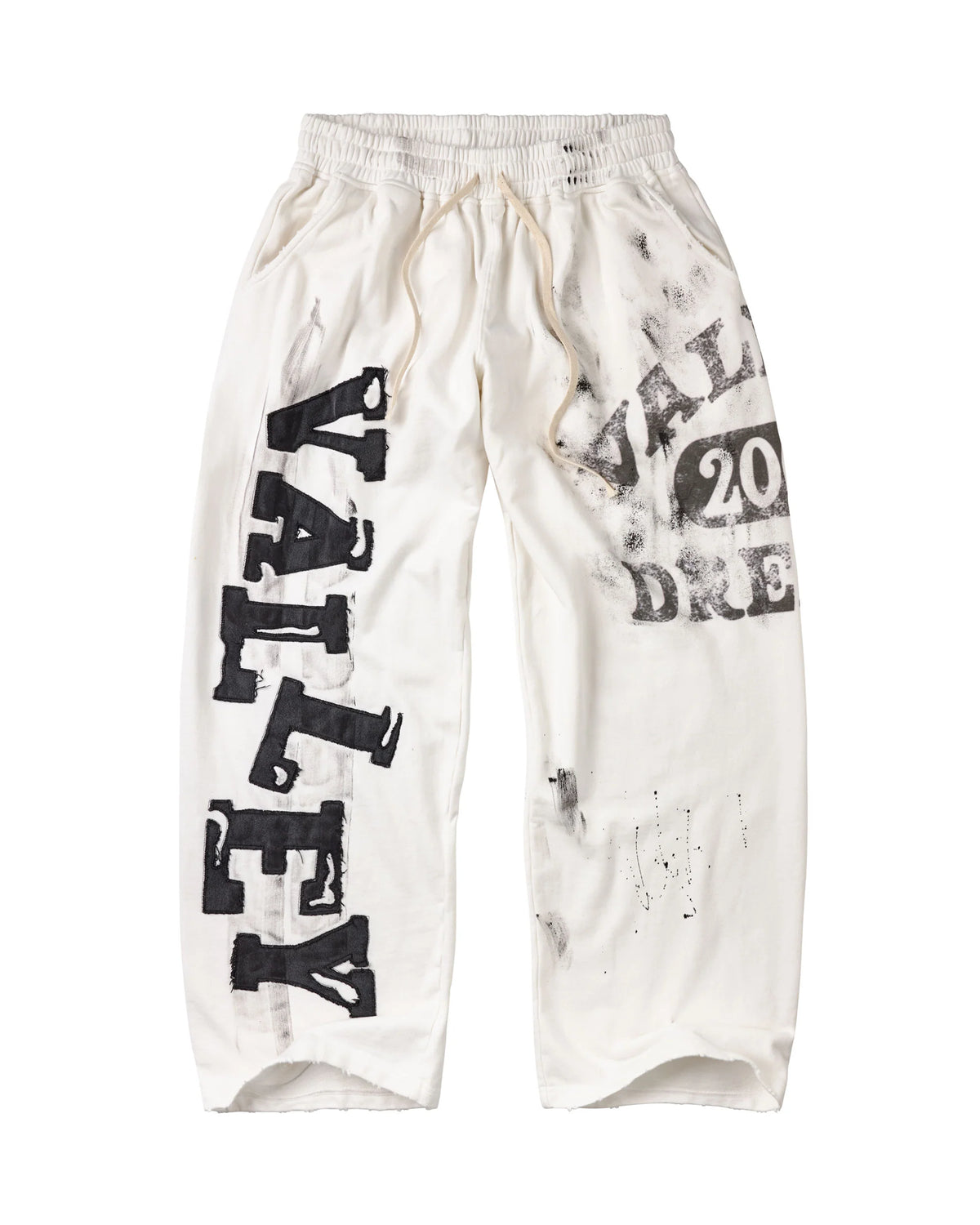 VALE FOREVER PICASSO SWEATS OREO