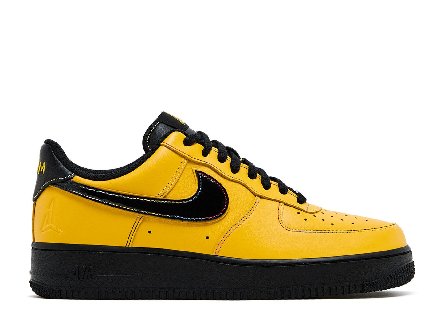 AIR FORCE 1 JA MORANT ‘SUN DIAL’ (BRAND NEW)