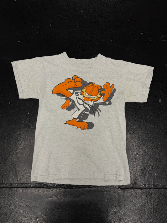 GARFIELD KARATE T-SHIRT