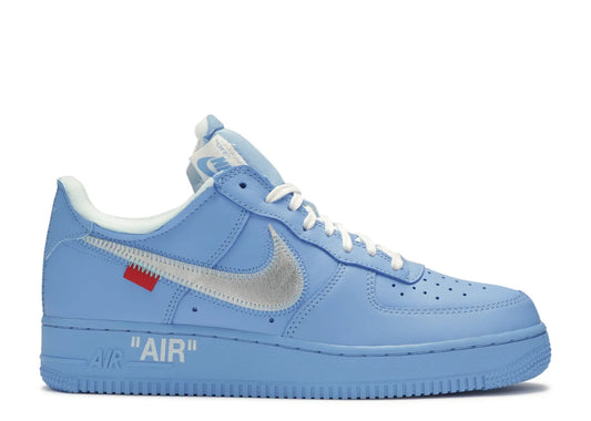 AIR FORCE 1 LOW OFF-WHITE 07 MCA (BRAND NEW)