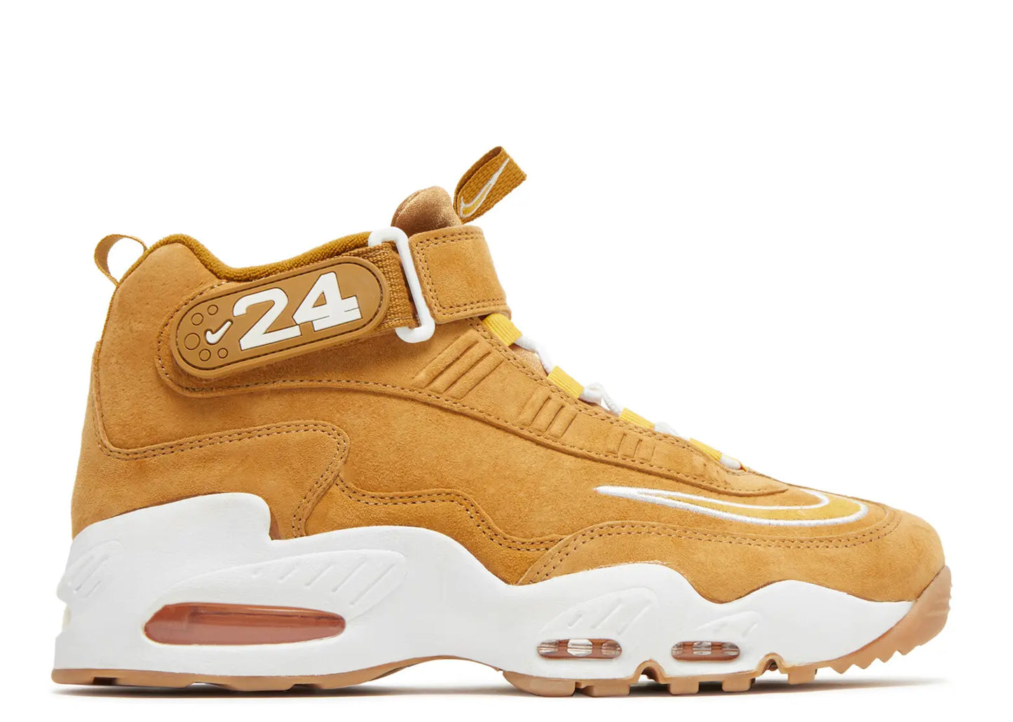 AIR GRIFFEY MAX 1 WHEAT (BRAND NEW)