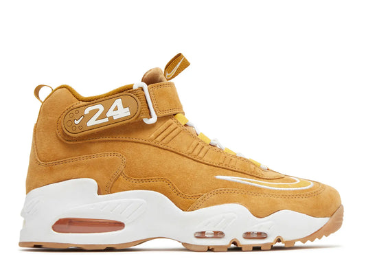 AIR GRIFFEY MAX 1 WHEAT (BRAND NEW)