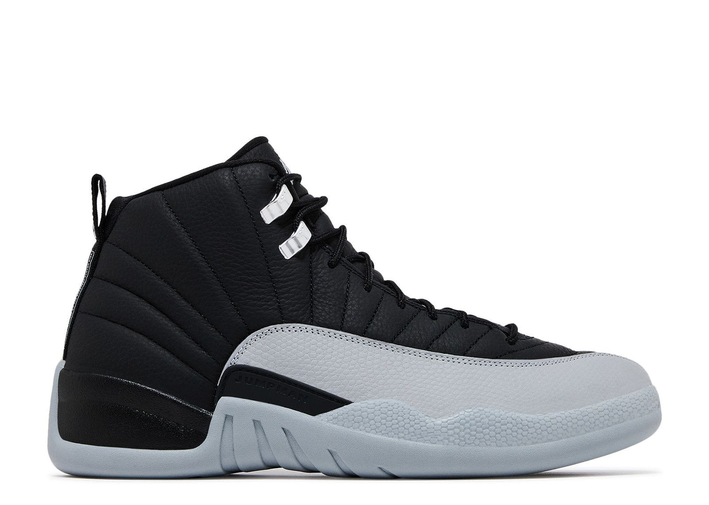 JORDAN 12 BARON (PRE OWNED W/ BOX)