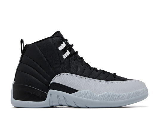 JORDAN 12 BARON (PRE OWNED W/ BOX)