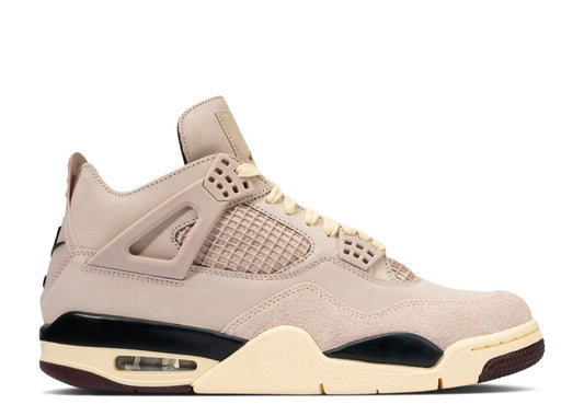 JORDAN 4 A MA FOSSIL STONE (BRAND NEW)