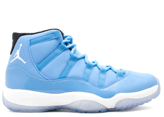 JORDAN 11 PANTONE (PRE-OWNED W/ BOX)
