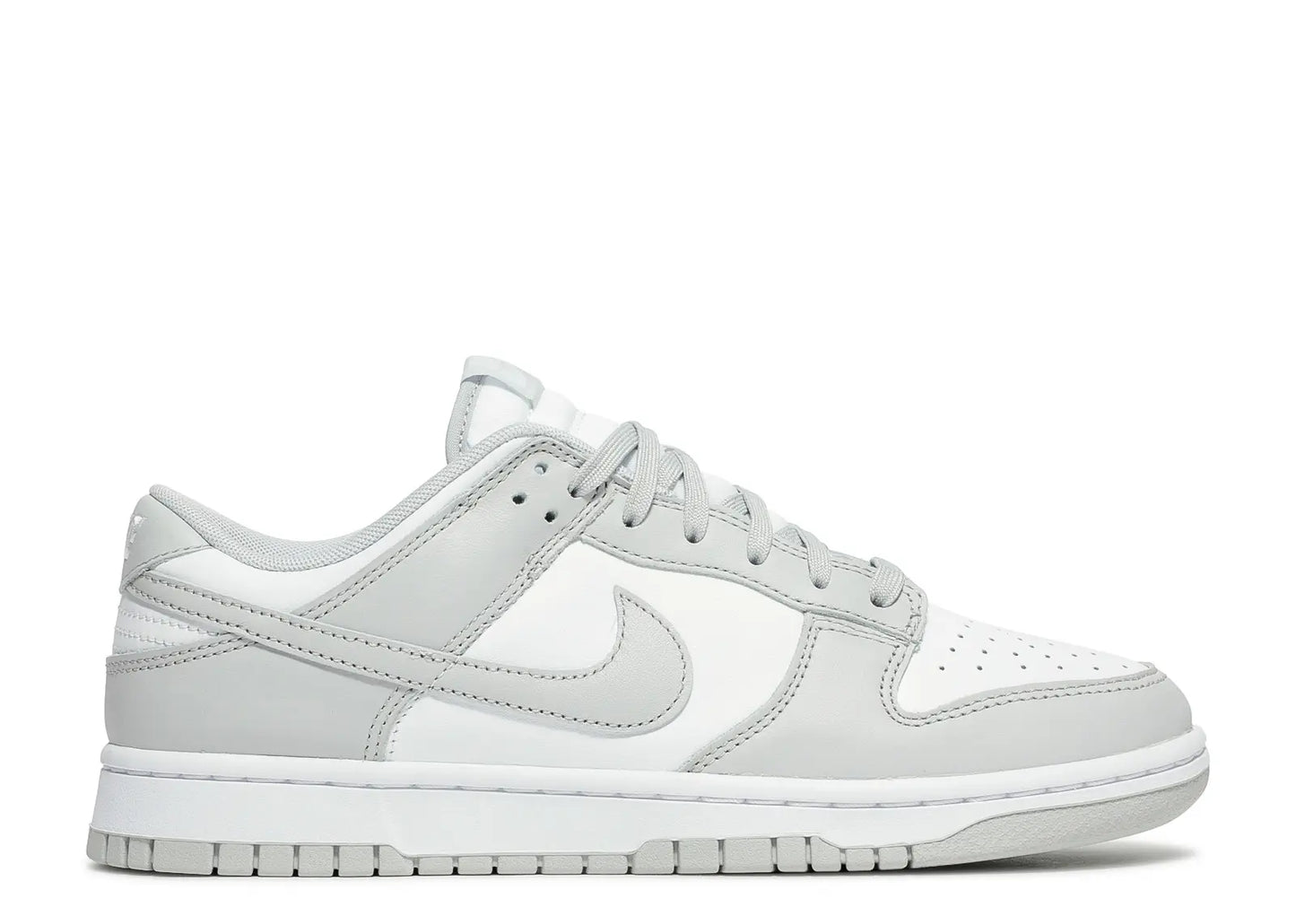 DUNK LOW GREY FOG (BRAND NEW)