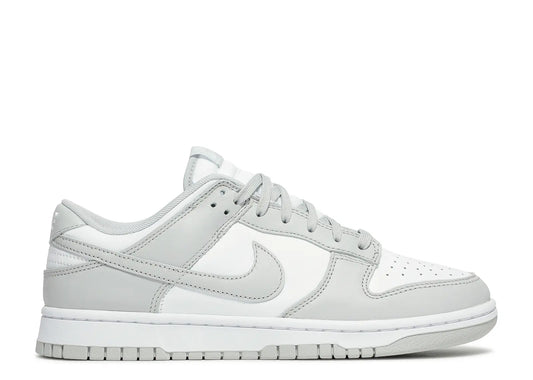 DUNK LOW GREY FOG (BRAND NEW)