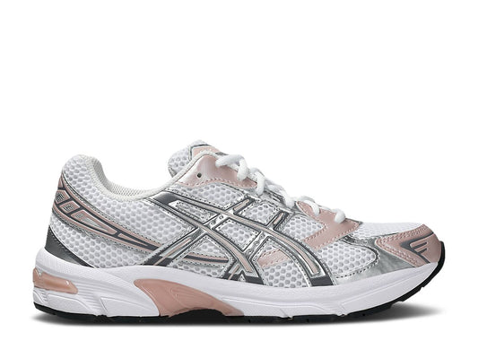 ASICS GEL 1130 WHITE NEUTRAL PINK (BRAND NEW)