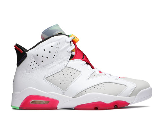 JORDAN 6 HARE (BRAND NEW)