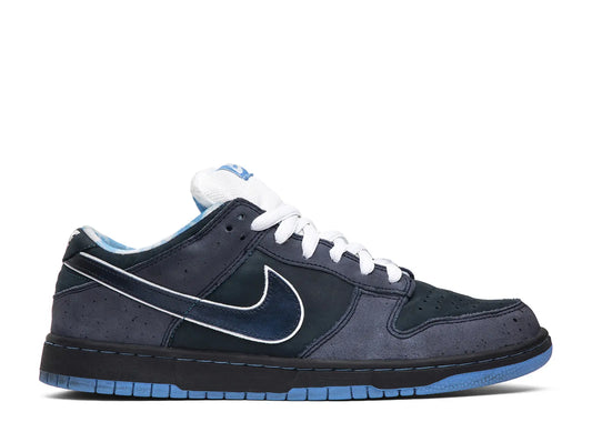 DUNK LOW SB BLUE LOBSTER (VNDS W/ BOX)