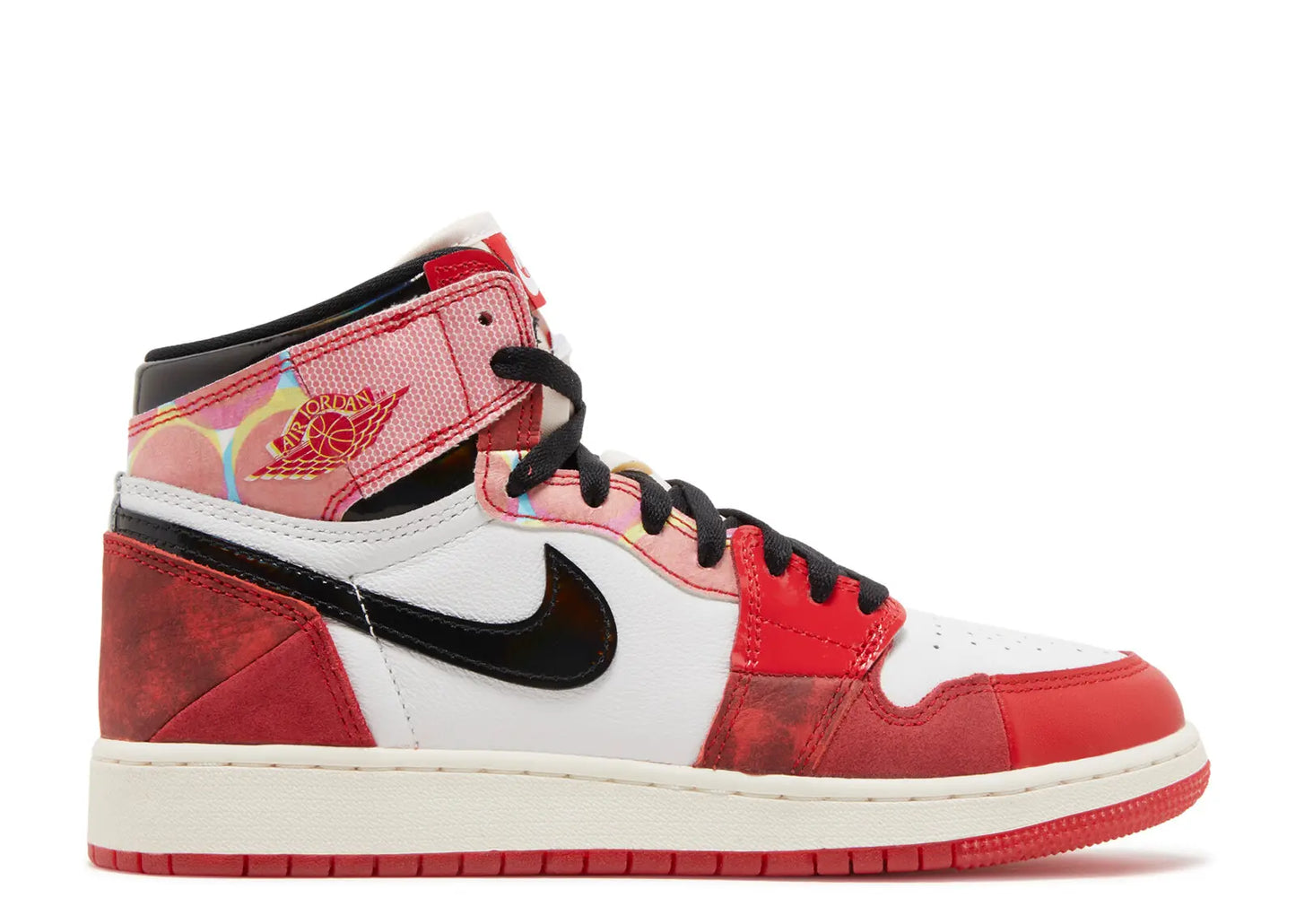 JORDAN 1 HIGH MARVEL NEXT CHAPTER (BRAND NEW)