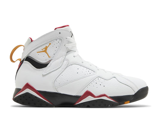 JORDAN 7 CARDINAL (BRAND NEW)