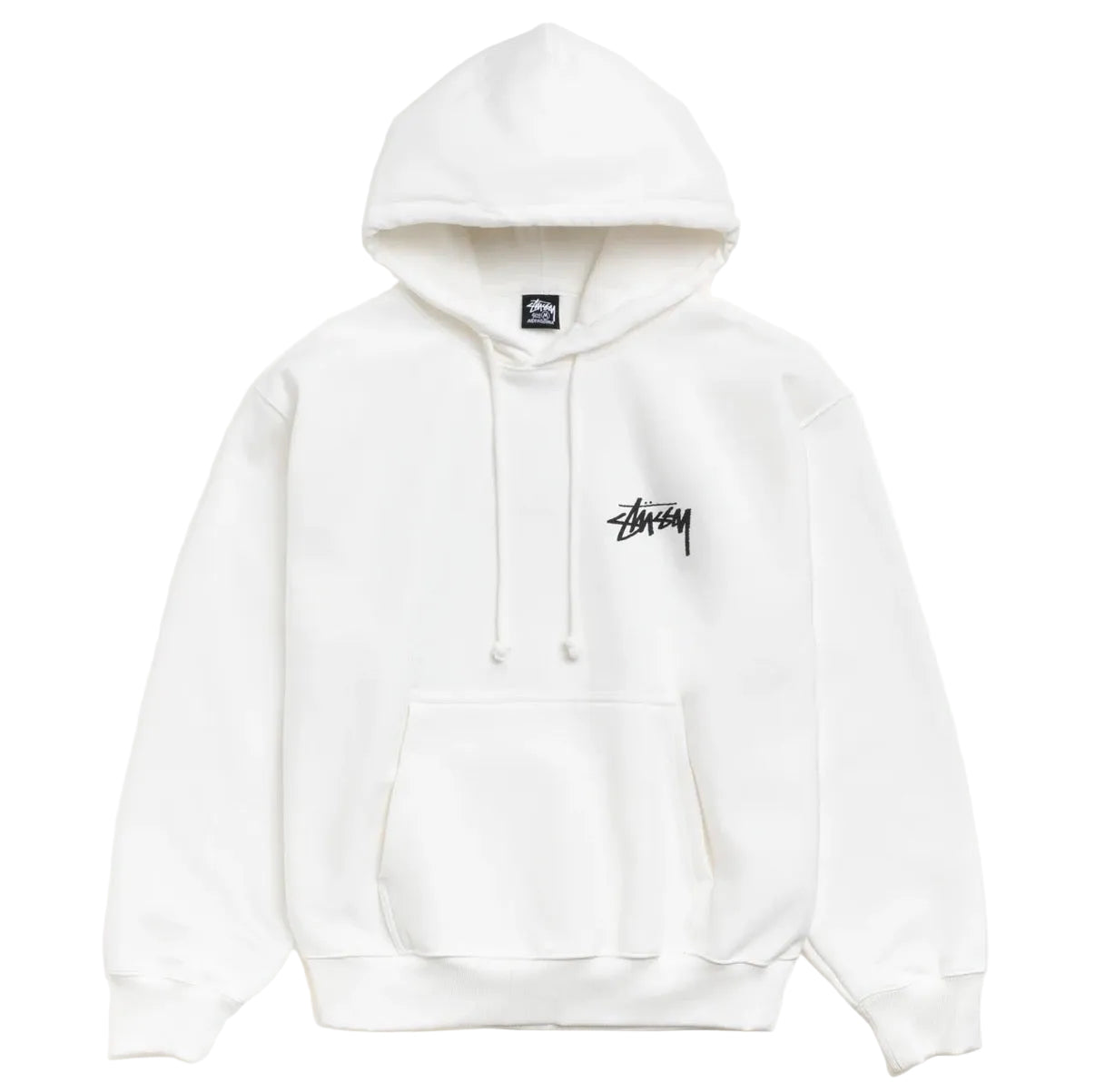 STUSSY VICTORIA HOODIE (BRAND NEW)