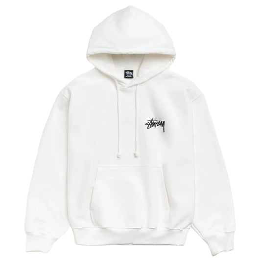 STUSSY VICTORIA HOODIE (BRAND NEW)